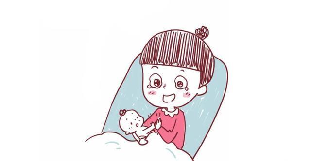 胎儿|打了无痛分娩针真的就不会疼了么？对胎儿影响大不大？