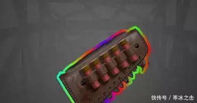 事实|绝地求生 被一个属性毁掉的4个配件, 第2吓懵小学生, 第1和事实严重不符!