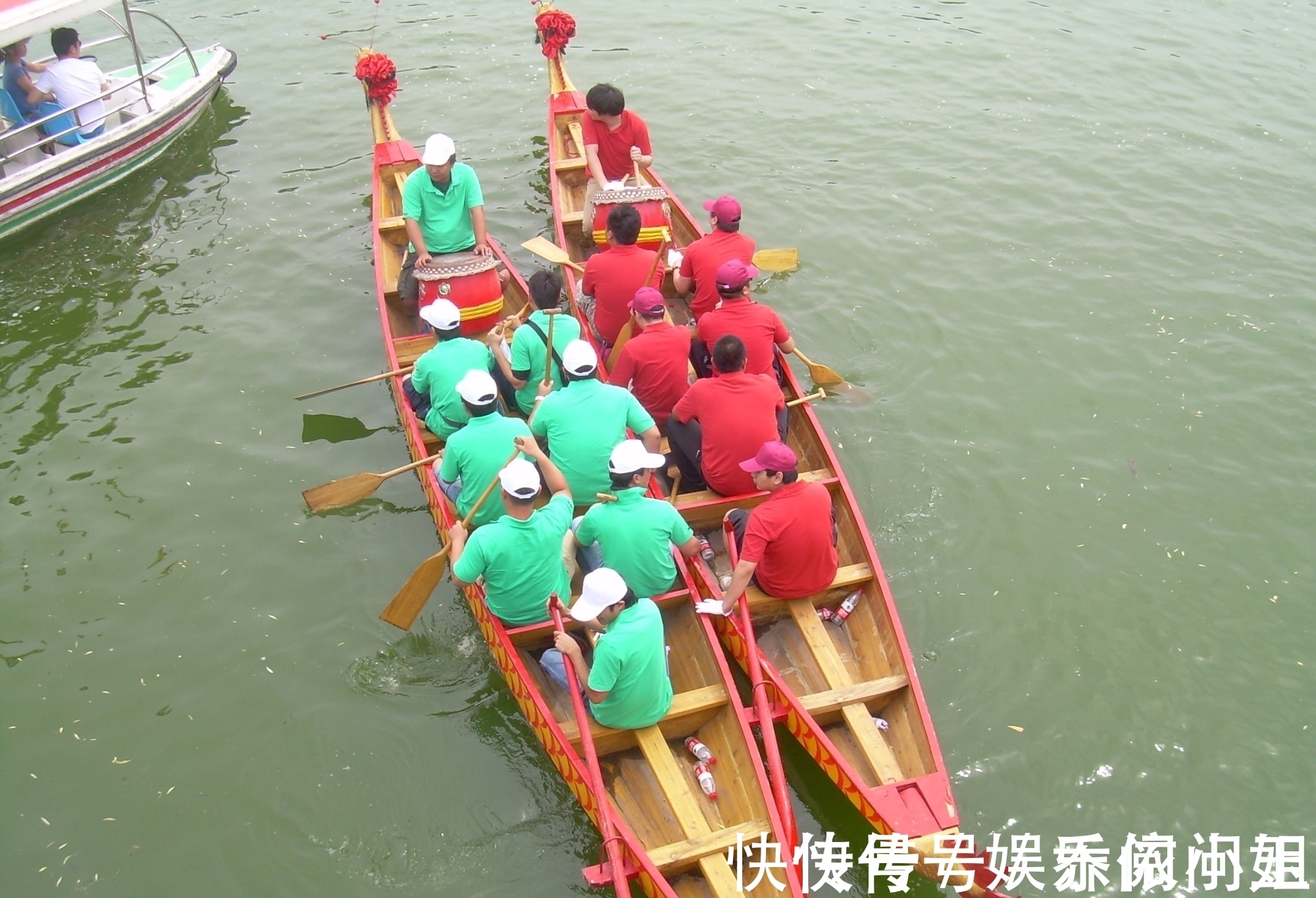 知府&4首妙趣横生的古诗词，展现古代的百态人生，仿佛梦回千年