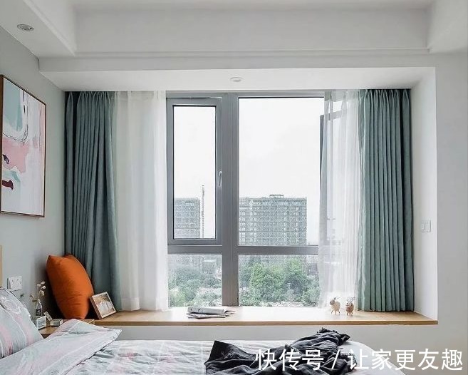 过门石|我踩过的装修坑你们就不要再踩了!发自肺腑的6点卧室装修总结