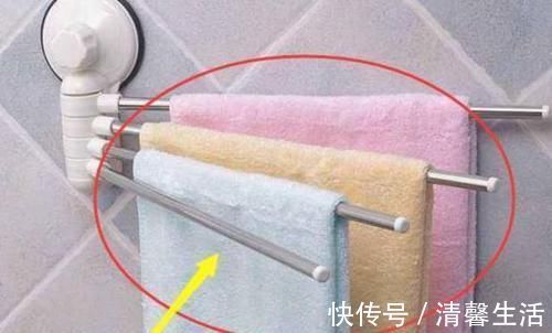 卫生间内万万别放这4件东西,很多人不重视,身体越住越差才知道