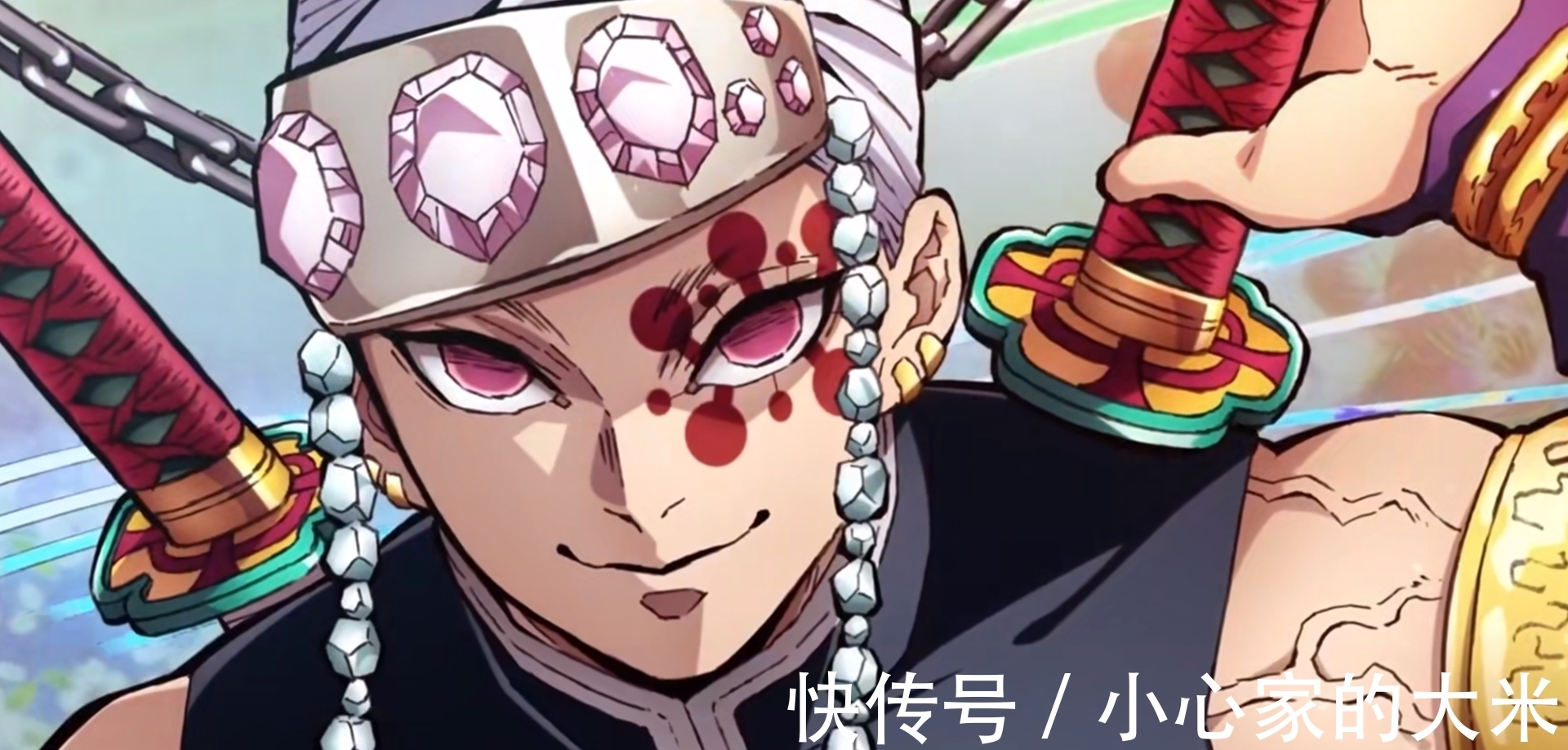 炭治郎|《鬼灭之刃》第二季有动作,官方动作诡异,网友:先播后审无戏