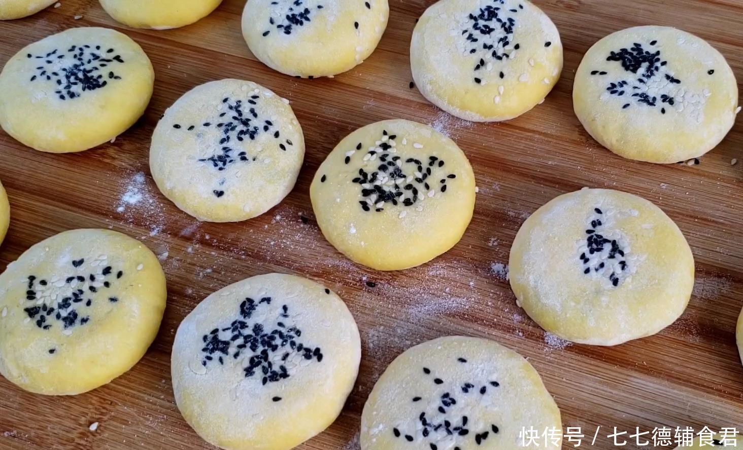 橘子|橘子里加一个鸡蛋,没想到这么好吃,香甜美味,挑食的孩子也爱吃