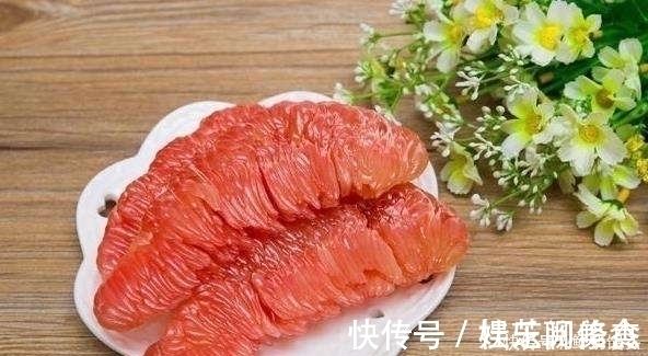 柚子|每天吃点柚子,一个月后,3个变化让你惊喜不断,老人不可错过