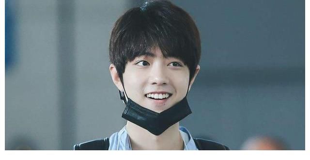 德智體美|王一博同肖戰能否再度同框出鏡合作？強強聯手的好事為何拒絕呢？