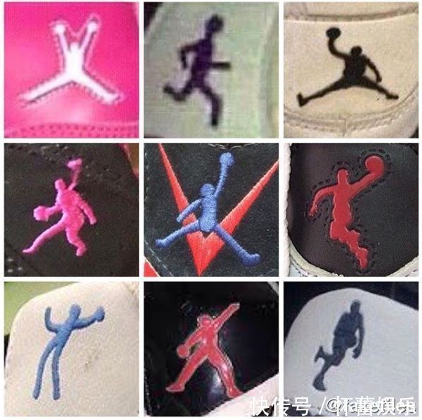 supreme 假鞋到底能有多假年度假鞋大赏,看不出来假算我输