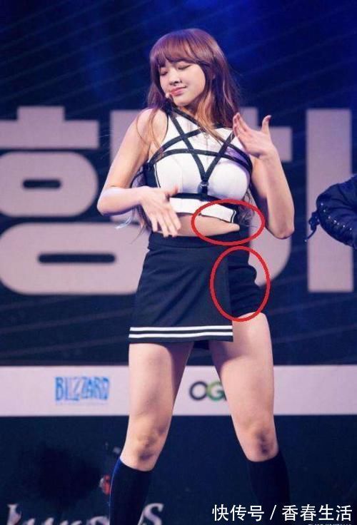 太尷尬|太尷尬:曾經(jīng)同一組合出道,我還是選手,你卻成了導(dǎo)師!