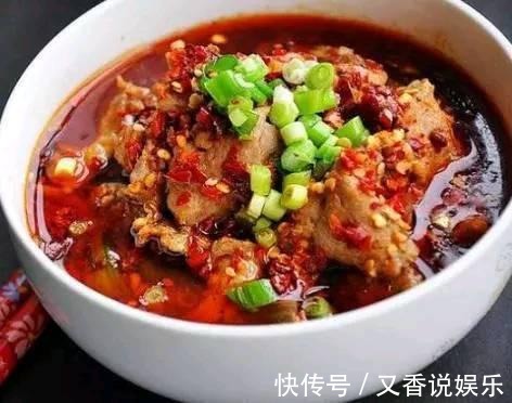 百吃不厌的几道家常菜，好吃不油腻，色香味俱全，学会不用下馆子