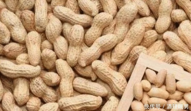 鹿茸|花生“碰上”它,强过鹿茸,男人坚持常吃,或能让肾脏恢复正常