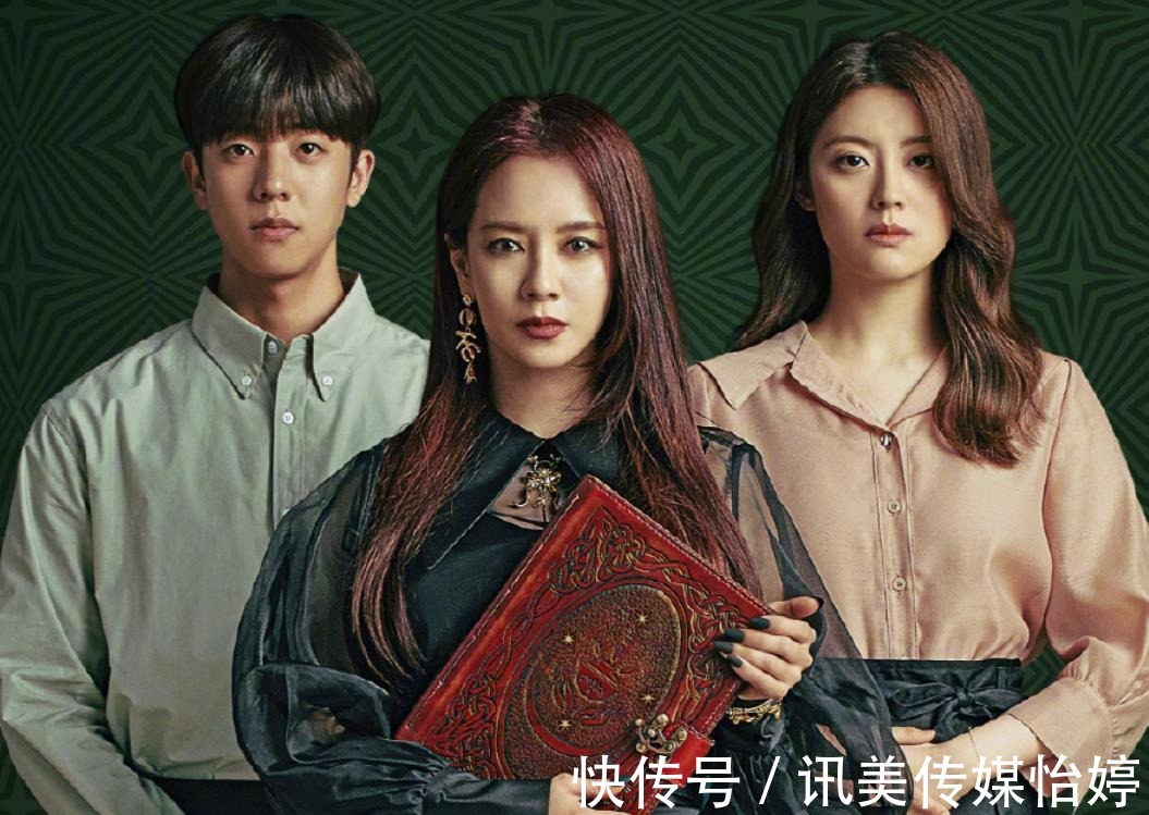 韓粉|宋智孝變身美魔女，上演華麗時(shí)裝秀，引韓粉狂吹彩虹屁