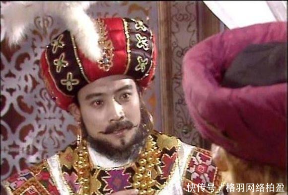 天庭|《西游记》孙悟空初心不再,被严重同化,很爱摆架子