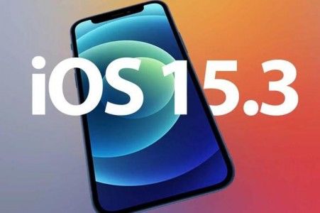 iphone|iOS 15.3正式版终于发布，iOS 15.4又有重磅动作