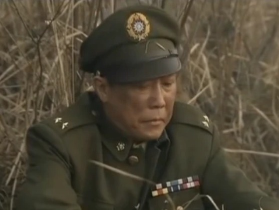 大洋|解放军给这个伙夫发了两块大洋让他回家,不料竟是国军副总司令