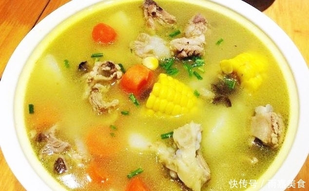 百吃不腻的几道家常菜,荤素搭配,营养美味简单,好吃又下饭