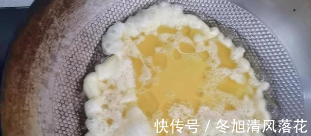 蒜薹炒蛋教你一招让全家赞不绝口！