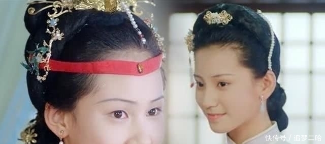 欠佳|新版《红楼梦》悄然开播,宝玉呆萌,黛玉欠佳,香菱太美酷似佟丽娅