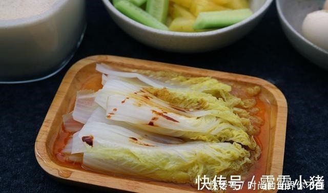 娃娃菜|孩子的早餐别含糊，早起20分钟能做一大桌，比白粥馒头有营养