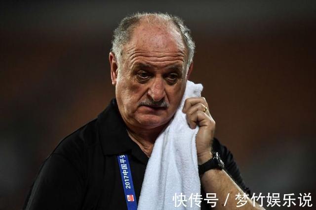 足协|李铁又成背锅侠！足协启动换帅流程，前巴西国家队主帅成热门候选