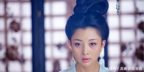 人才|武则天除了是历史上唯一女皇外，还有4个世界第一，至今无人超越