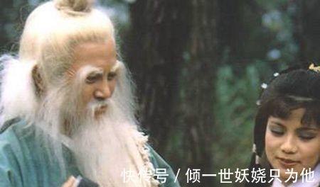 金庸小说&金庸小说五大残疾高手,杨过第二,第一实在恐怖!