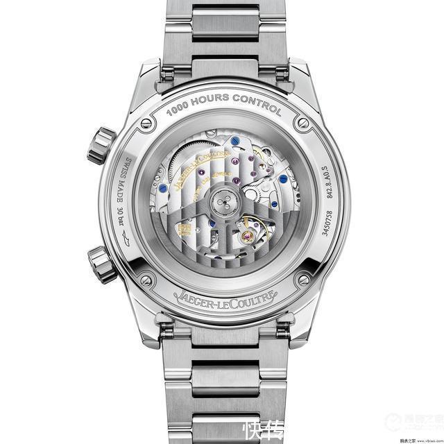 积家首推“专业潜水表”,沛纳海新表“中国首发”