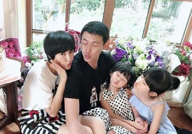 大宝|二胎之间相差几岁最幸福?这3种年龄差,第三种全家享福