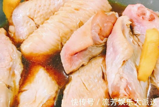 入味|做可乐鸡翅，鸡翅破皮还入不了味，教你正确做法，鸡翅鲜嫩还入味