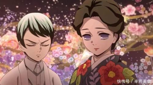 鬼灭202话香奈乎被刺穿身体,鳄鱼最后一个伏笔浮现