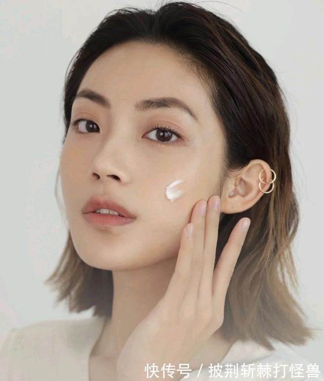 哪款|适合初春的面霜盘点科颜氏干皮首选,olay美白抗老,你喜欢哪款