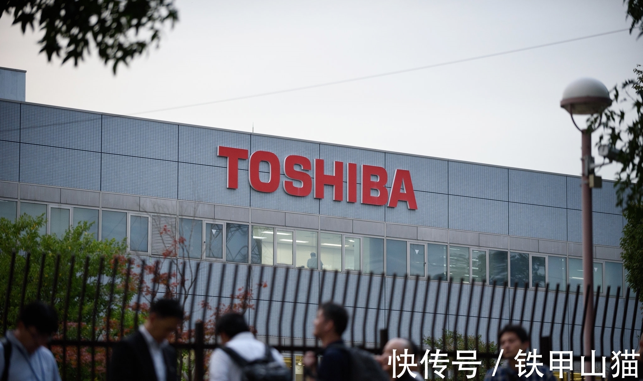 美国|一觉醒来,美国又要对台积电下手!联合欧盟对华发起科技冷战