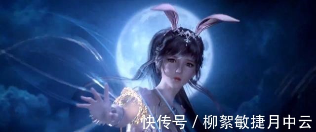 大明|斗罗大陆大明二明难得的出场机会被毁,月关鬼魅的魂技出人意料