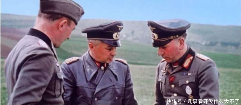 斯大林格勒|如果德军反败为胜，打赢了斯大林格勒战役，苏联会灭亡吗？