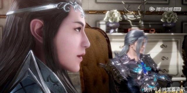 大陆|当宁风致说唐昊是封号斗罗时,唐三反应过于“真实”,亲儿子没错