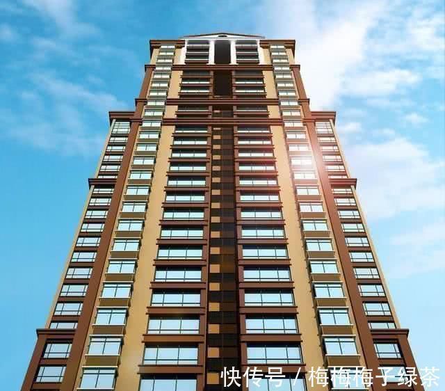 开发商|“高楼层的房子”好吗?现在很多人都不买高层房子,原因有4点!