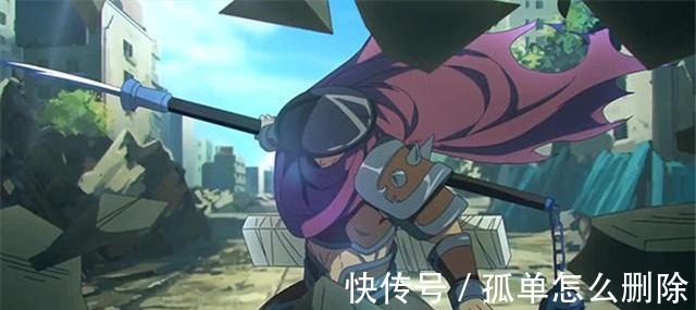主公|镇魂街忠心之至却落得如此下场,悲哀!