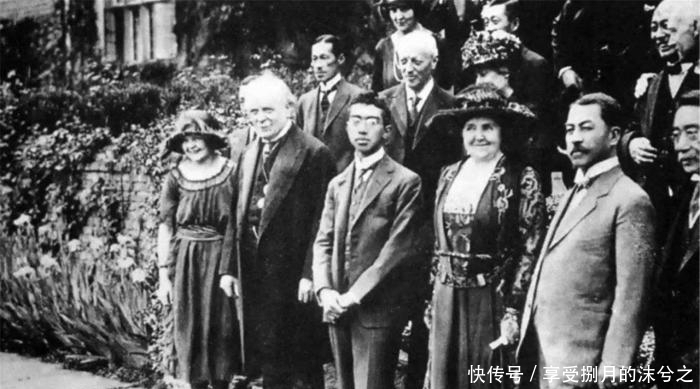 二战|二战日本是无条件投降吗?其实我们都被骗了!