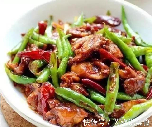 几道家常菜,隔三差五做一次,每次一上桌就抢光,学会露一手