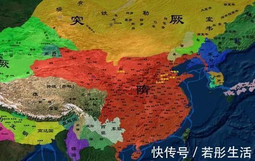 史书|史书中的昏庸皇帝，亡国之际，却将120万的领土永久纳入中国版图