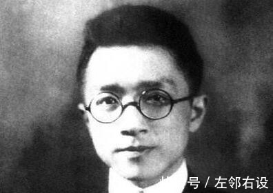 金岳霖!新婚夜,梁思成问了妻子一个问题,林徽因答了9字,丈夫一夜未眠