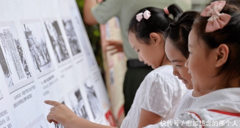 学生们|初中历史知识点多，找对记忆方法很重要，历史成绩提高不再难