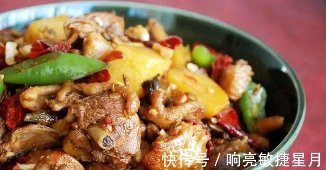 几道营养又健康的家常菜,做法简单营养全,家人吃的放不下筷子!