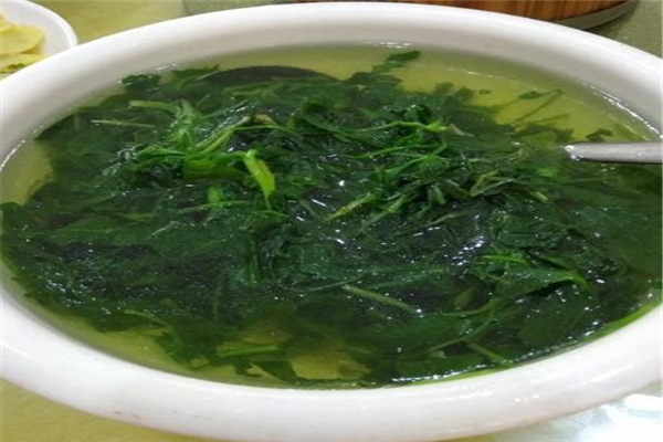 粟子|女性养血美容食疗调养食谱,补气血抗衰老,气血足脸色红润不显老