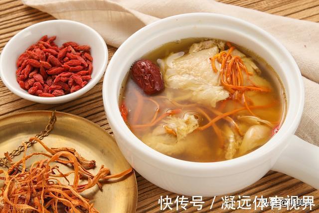 早熟|这种汤别给孩子喝,孩子喝多容易早熟,家长别给孩子喝了