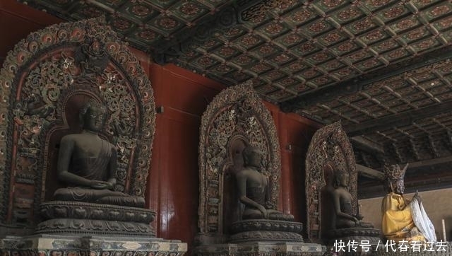 六十大寿|“慈禧六十大寿行宫”百年大修,见证“偷梁换柱”绝技