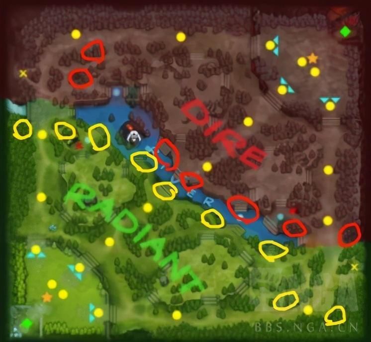 攻略|DOTA2：大型炸弹人攻略，老年意识选手上分利器
