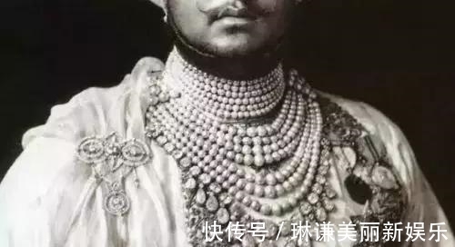 漫游者#一颗珍珠卖上亿,世界上最负盛名的5件珍珠,长什么样?什么价?