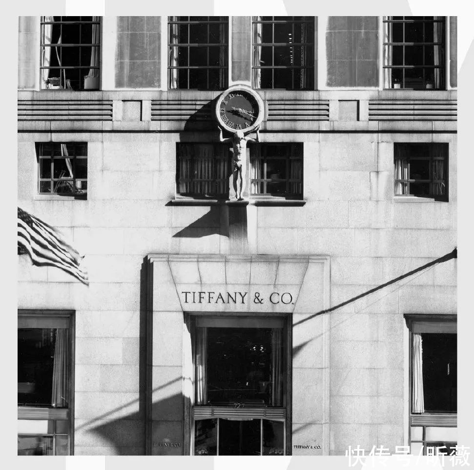 颜值|Tiffany & Co.变LVMH富家千金,颜值跟着身价涨