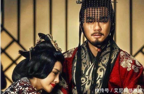 魏延|蜀汉有名将关羽,当时魏延赵云还在世,为何《出师表》只提向宠?