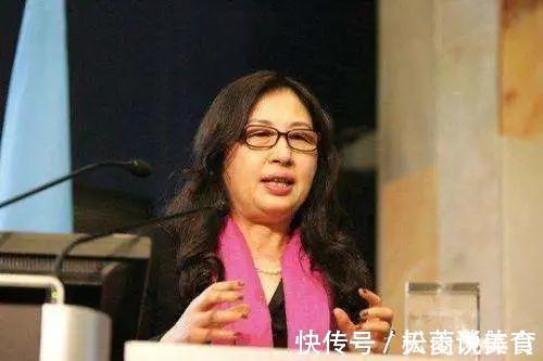 思科|65岁“华为女皇”孙亚芳:任正非背后的女人,真是个狠角色