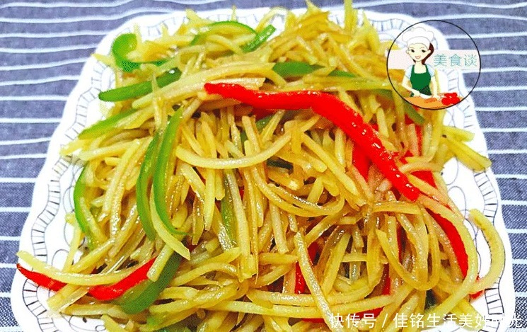 度过|三伏天没胃口,分享7道凉菜,有荤有素,清爽开胃,顺利度过苦夏